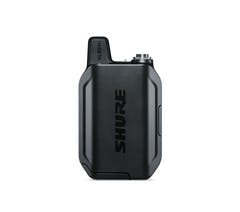 Shure GLXD16+ Système de pédale de Guitares sans fil