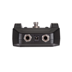 Shure GLXD16+ Système de pédale de Guitares sans fil
