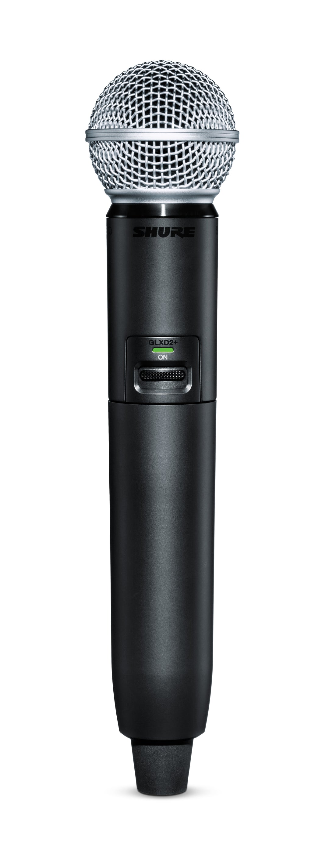 Shure GLXD2+ SM58 Microphones sans fil