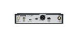 Shure GLXD24R+ BETA58A Wireless Microphone Rack System