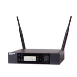 Shure GLXD24R+ BETA58A Wireless Microphone Rack System
