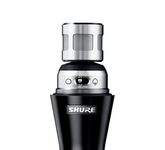 Shure KSM9 HS Sang Microphones