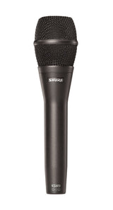 Shure KSM9 Sang Microphones