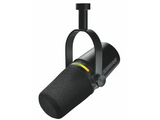 Shure MV7+ Microphone de Podcast (Noir)