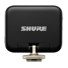 Shure MoveMic Récepteur de caméra