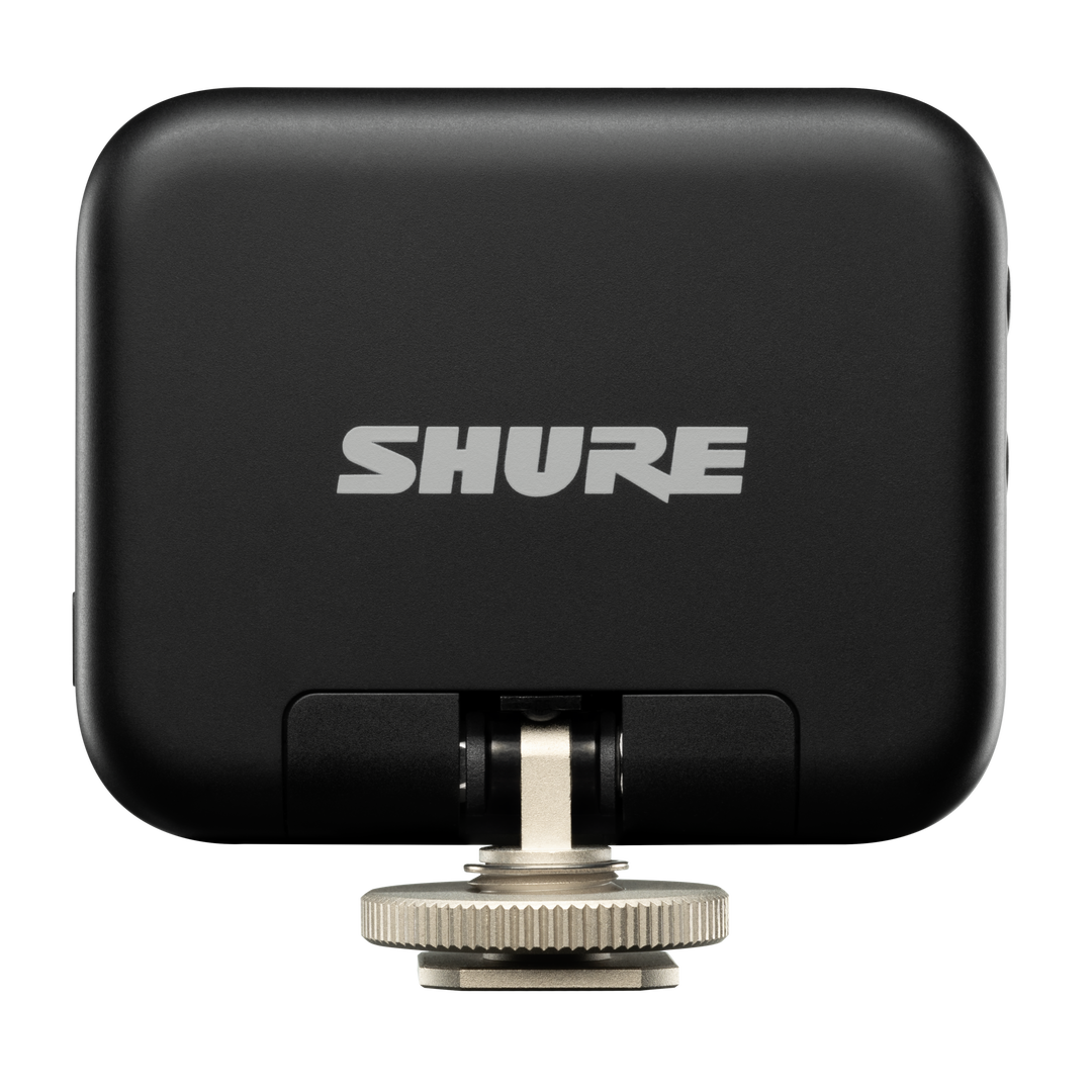 Shure MoveMic Récepteur de caméra