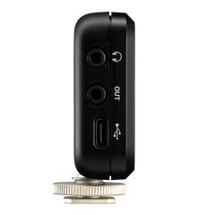 Shure MoveMic Récepteur de caméra