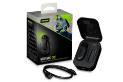 Shure MoveMic One Bluetooth Microphones (1 Microphones)