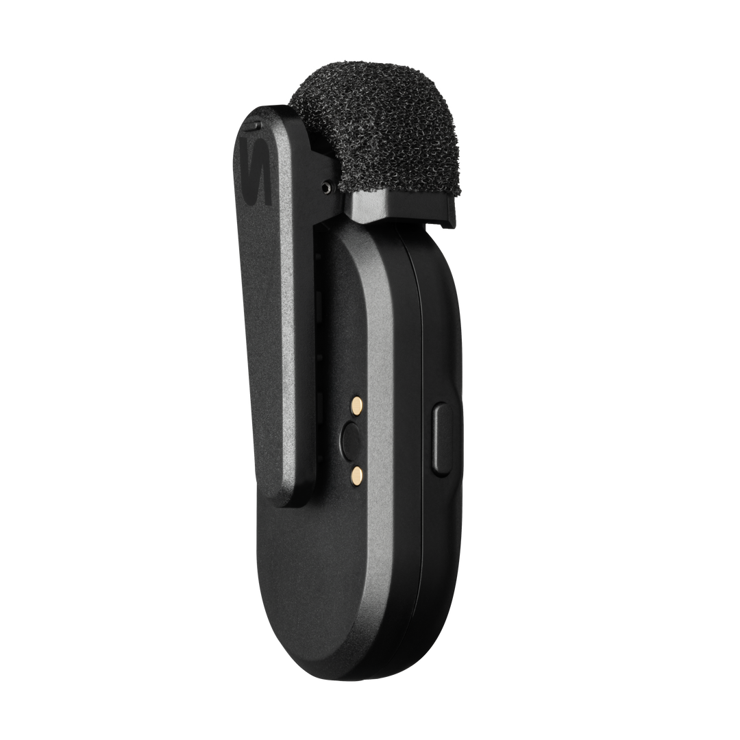 Shure MoveMic One Bluetooth Microphones (1 Microphones)