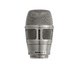 Shure NXN8/S Wireless Capsule for Shure (Super-Cardioid, Nickel)