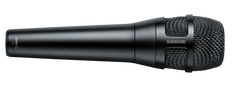 Shure NXN8/C Nexadyne Microphone Dynamique (Cardioïde, Noir)