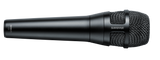 Shure NXN8/C Nexadyne Microphone Dynamique (Cardioïde, Noir)