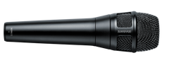 Shure NXN8/S Nexadyne Microphone Dynamique (Super-cardioïde, Noir)