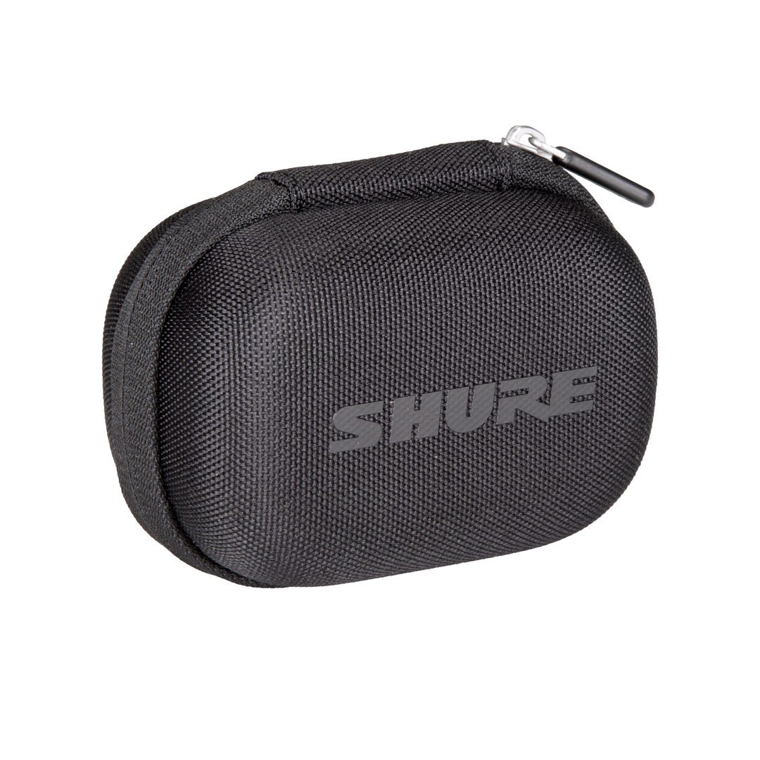 Boîte de Rangement Shure pour Capsules Sans Fil NXN8