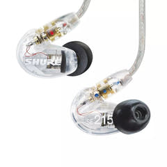 Shure PSM300 SE215 - Système In-ear (H20)