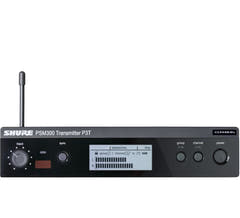 Shure PSM300 SE215 - Système In-ear (H20)