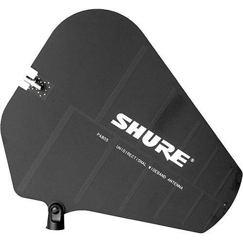Shure PA 805 SWB Antenne directionnelle