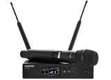 Shure QLXD24E/KSM9 K51 Microphone à Main KSM9