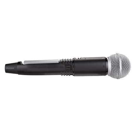 Shure SB904 Batterie rechargeable (GLXD+)