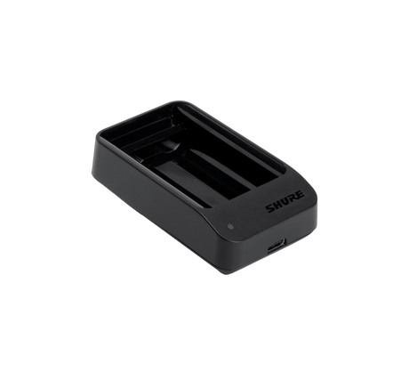 Shure SBC10-903-E SLXD Chargeur de batterie