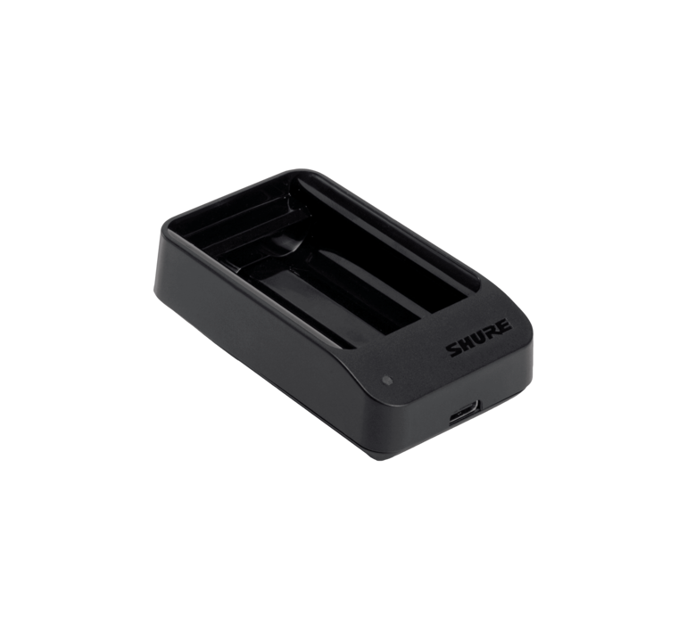 Shure SBC10-903-E SLXD Chargeur de batterie