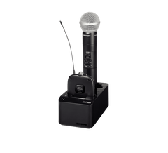 Shure SBC203-E SLXD Chargeur de batterie
