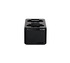 Shure SBC203-E SLXD Chargeur de batterie