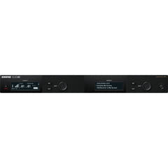 Shure SLXD24DE/SM58-J53 Système de Microphone Sans Fil (562-606Mhz)