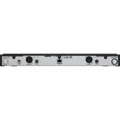 Shure SLXD24DE/SM58-J53 Système de Microphone Sans Fil (562-606Mhz)