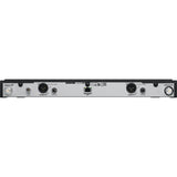 Shure SLXD SM58 Wireless System (4 channels, J53)
