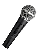 Shure SM58SE Microphone de chant