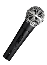 Shure SM58SE Microphone de chant