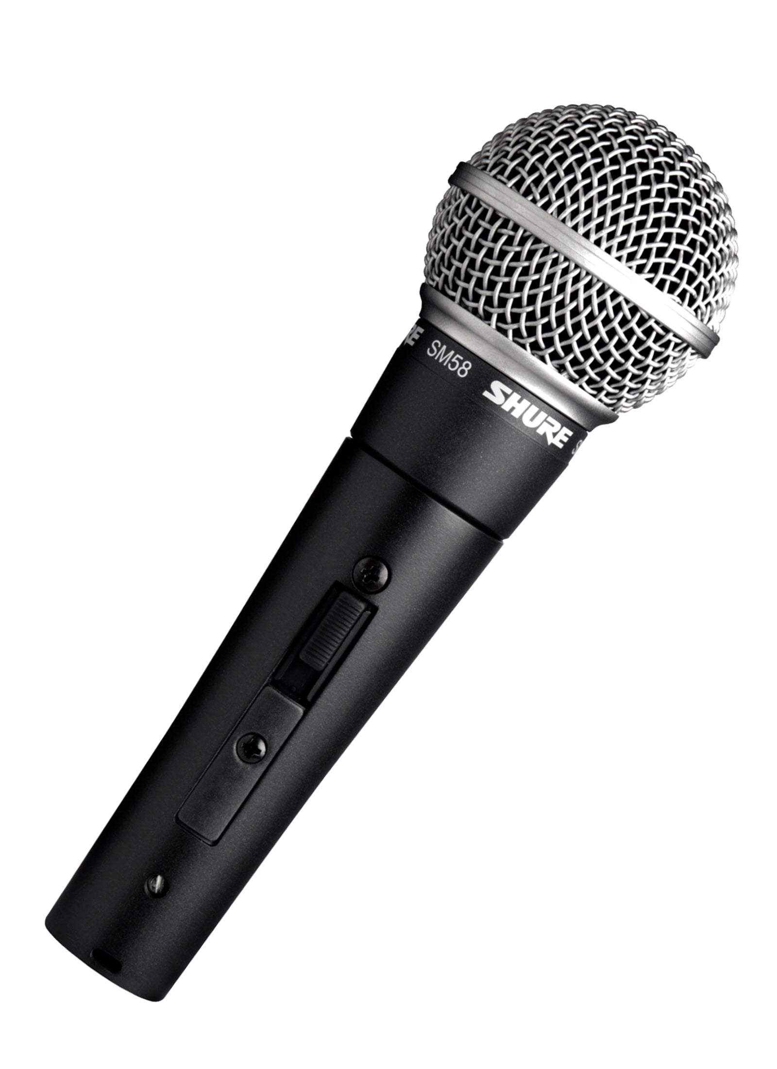 Shure SM58SE Microphone de chant
