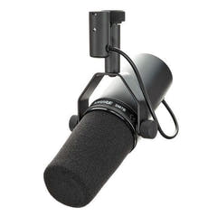 Shure SM7B Starter Pack