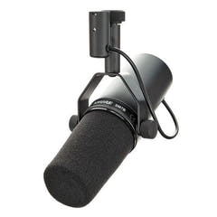 Shure SM7B Microphones de studio