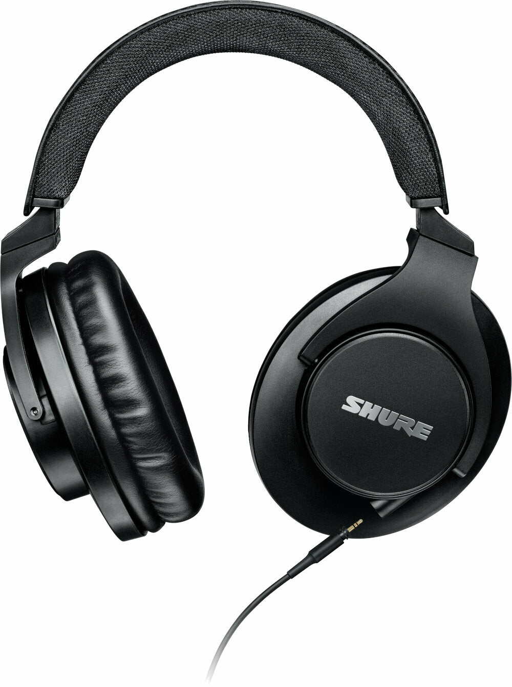 Shure SRH440A-EFS Studie Høretelefoner (Noir)