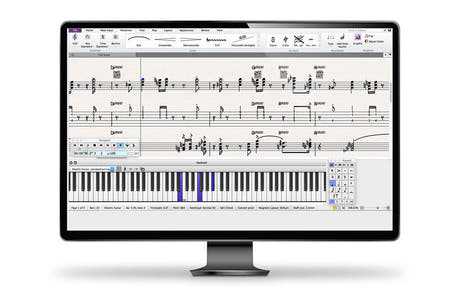 Sibelius Artist plan de mise à niveau pour licence perpétuelle