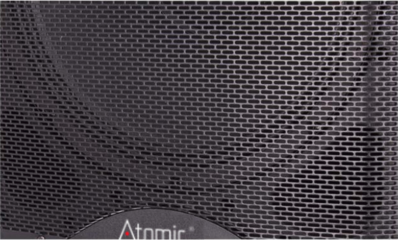 Atomic Pro XL12 Enceinte Active 800 watts