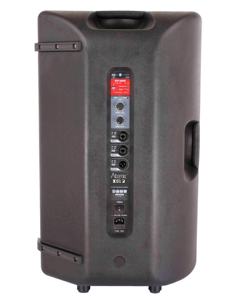 Atomic Pro XL12 Enceinte Active 800 watts