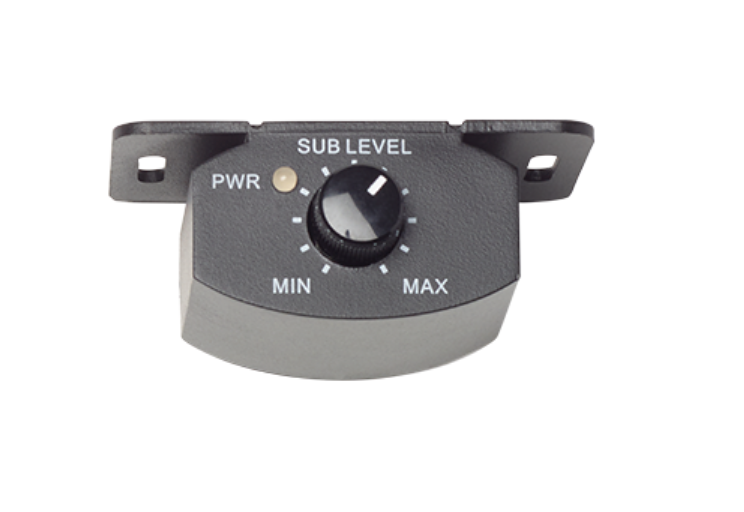 Caisson de basses passif JBL BassPro BassProNano