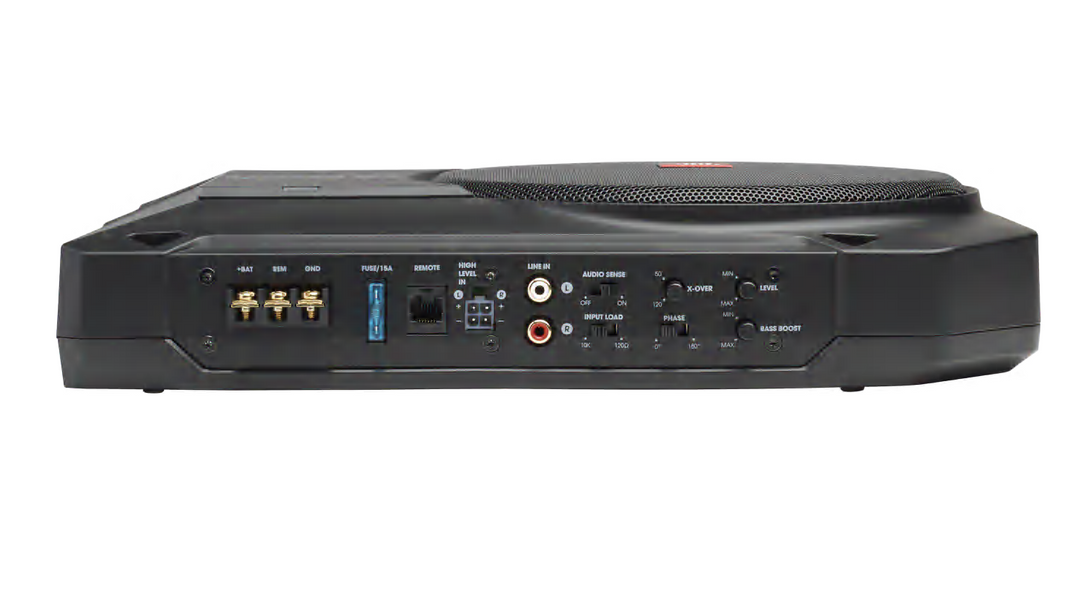 JBL BASS PRO SL2 Subwoofer Actif