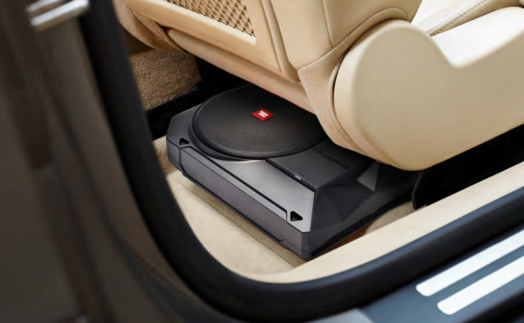 JBL BASS PRO SL2 Subwoofer Actif