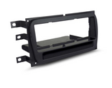1-DIN frame for Suzuki Liana 2002-2007