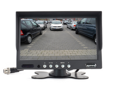 Moniteur pour caméra de recul