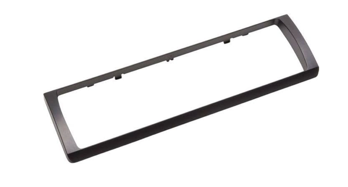 Decorative frame for Pioneer 