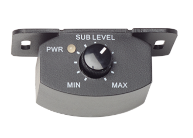 JBL BASS PRO SL2 Subwoofer Actif