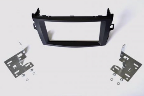 Cadre 2-DIN pour Toyota Verso