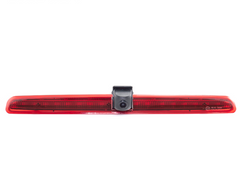 Caméra de Recul pour VW T5 avec Hayon (2003-2015)