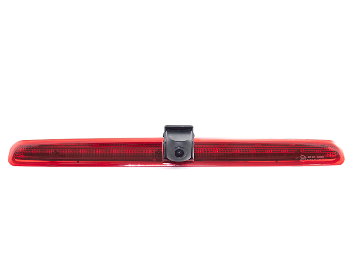 Caméra de Recul pour VW T5 avec Hayon (2003-2015)
