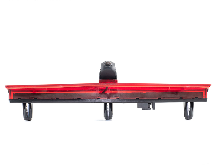Caméra de Recul pour VW T5 avec Hayon (2003-2015)